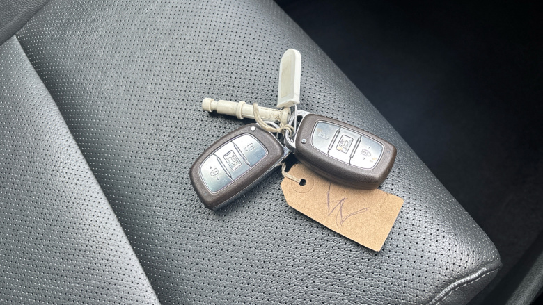 Hyundai Tucson 1.6 CRDi Premium 5dr 2WD Diesel Estate